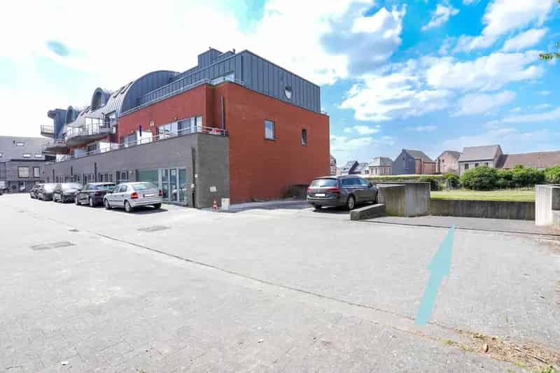 Garage te huur