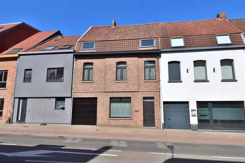Huis te koop