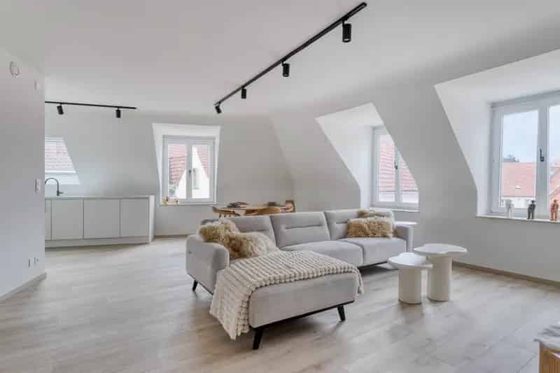 Appartement te koop
