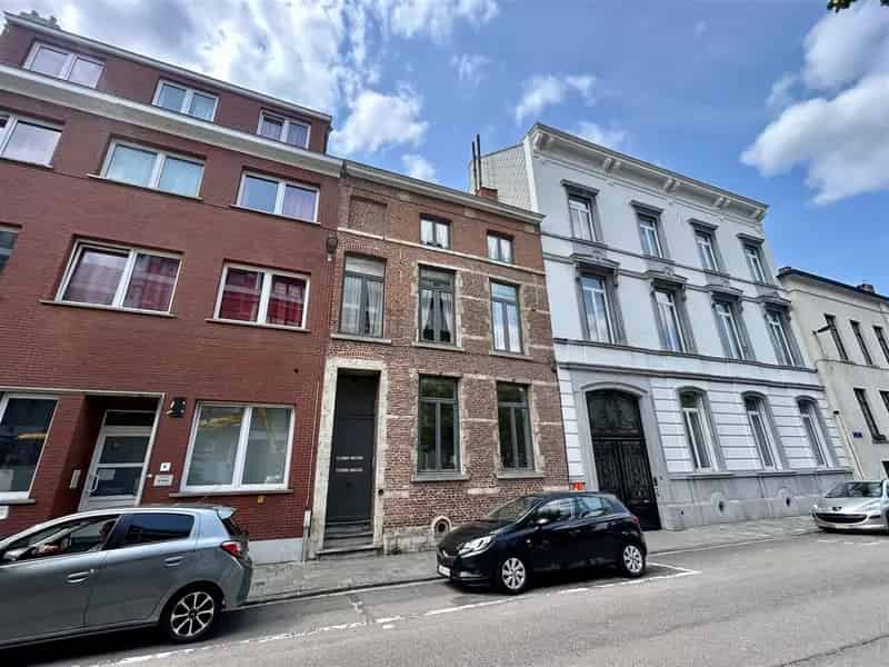 Duplex Appartement Te Koop Leuven Centrum
