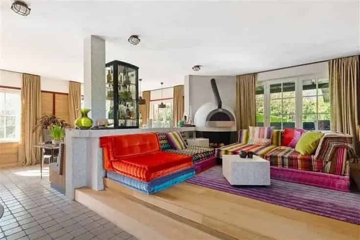 Luxe Villa met Ruime Tuin en Apart Kantoor te Rumst