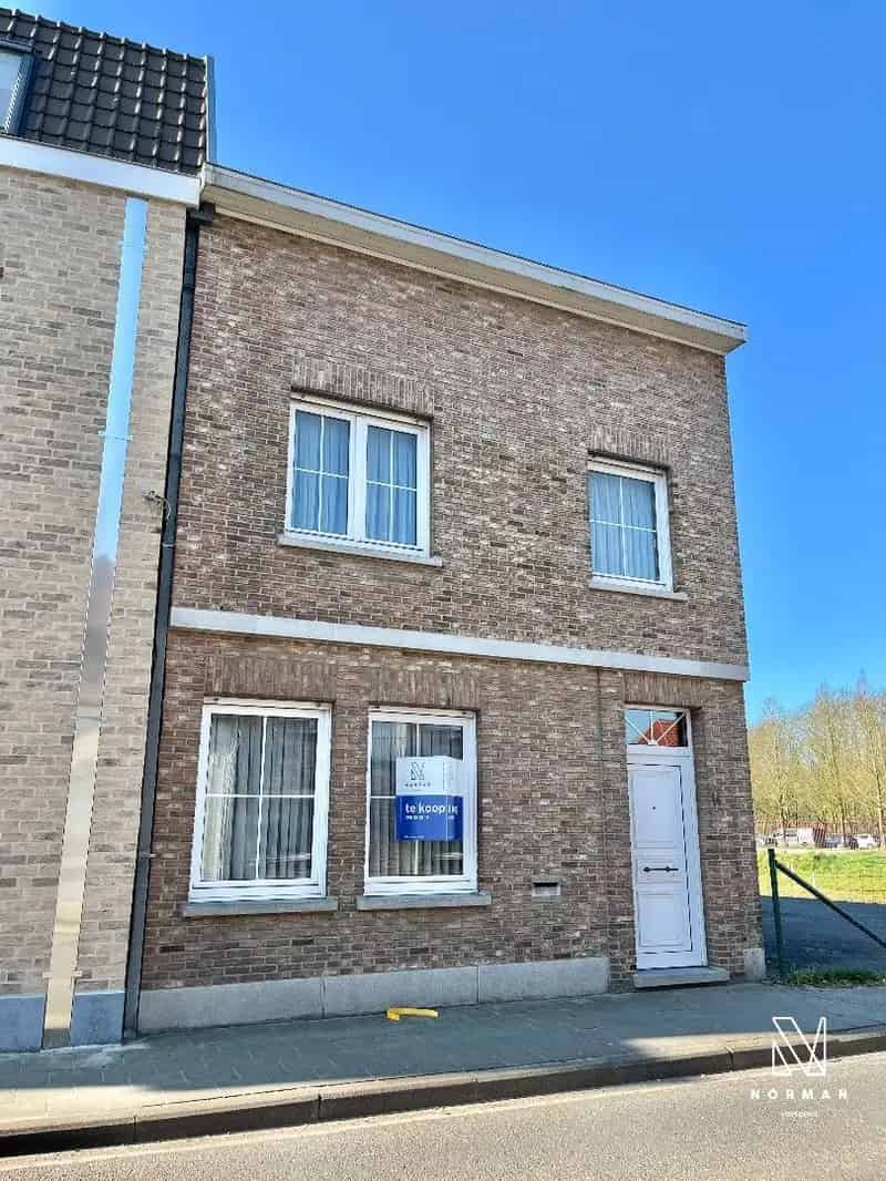 Centrumwoning 4 Kamers Veranda Stadstuin