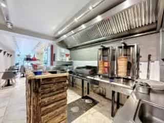 Handelspand te Koop Bastogne 70m² Grand Rue