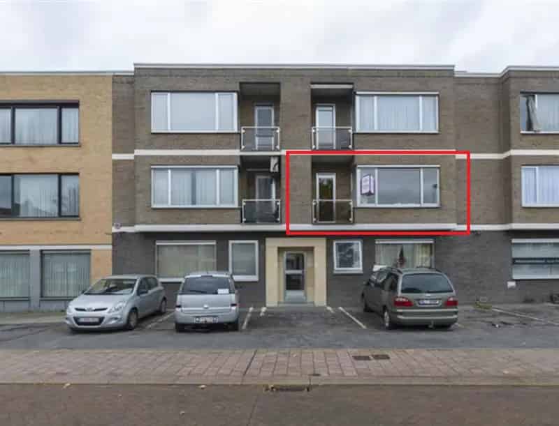 Appartement te huur Centrum Zulte