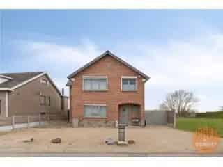 Huis te koop Lennik 3 slaapkamers grote garage