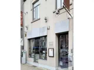 Handelspand Hasselt - Verhuurd Restaurant - Investering Rendement