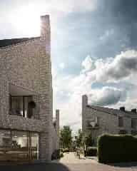 Gelijkvloerse Woningen te Koop Lennik Pajottenland
