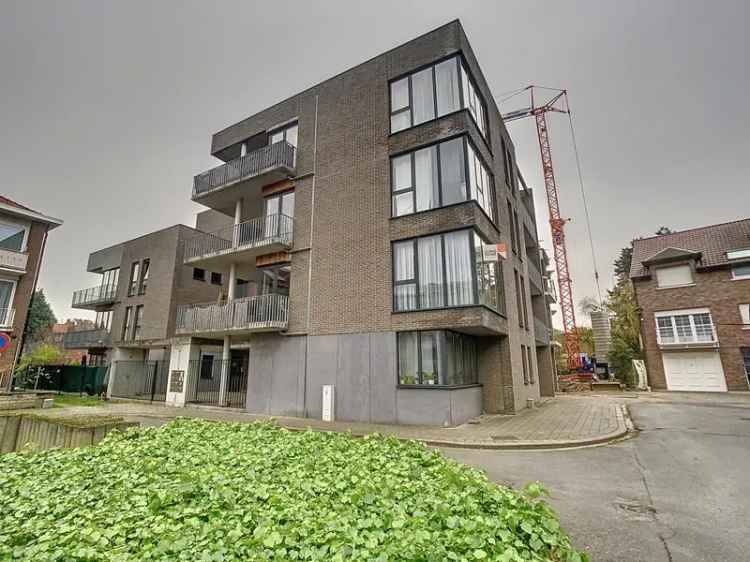 Appartement met twee slaapkamers te Evere! 