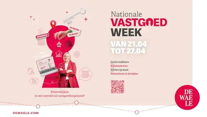 Bouwgrond te koop Gullegem nabij Kortrijk