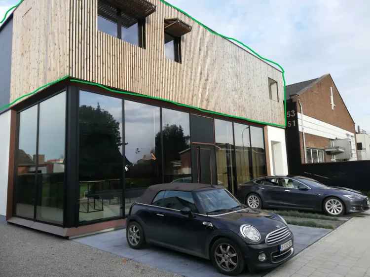 Appartementen te koop 2018 EPC A
