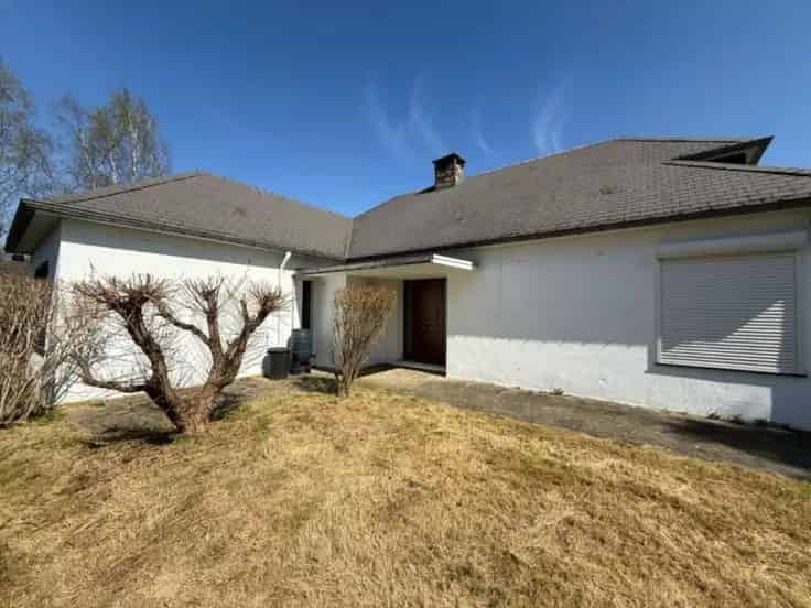Bungalow te Koop Embourg 3 slaapkamers Garage Tuin