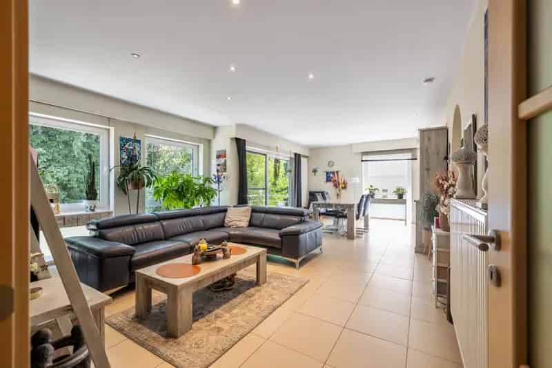 Appartement te huur Temse 2 slaapkamers Rustig Centraal gelegen