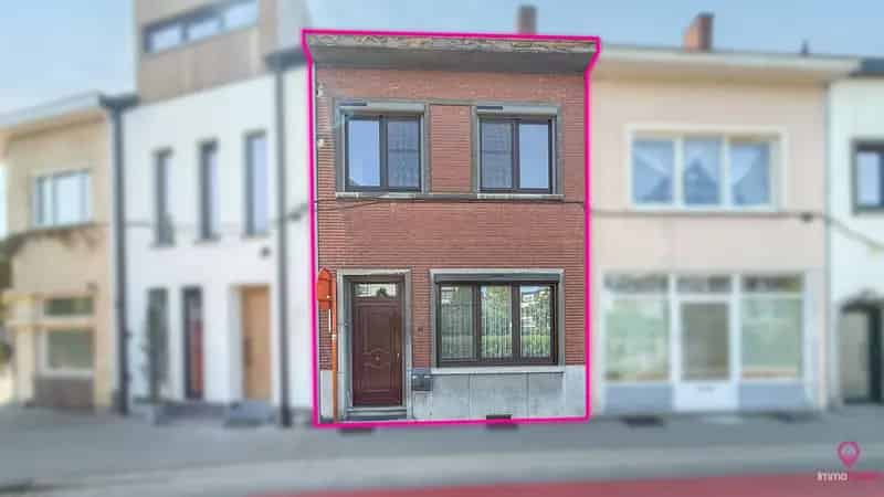 Instapklare gezinswoning 4 slaapkamers Hasselt
