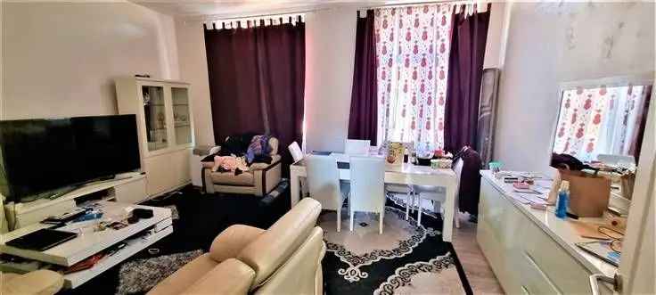 Duplex Appartement 3 slaapkamers te Koop Quartier Etangs Noirs