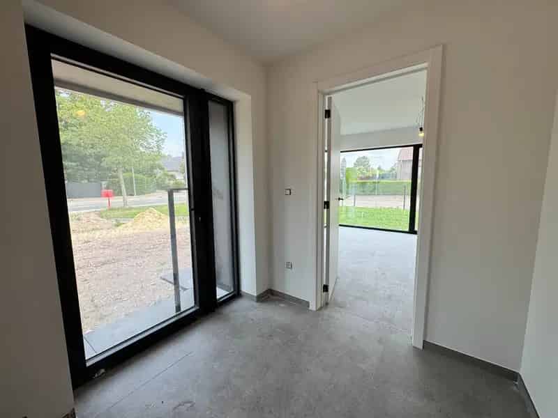 Te Huur Zutendaal: Energiezuinige Nieuwbouwwoning 3 Slaapkamers
