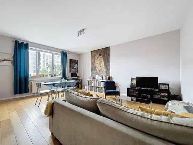 Appartement te koop in Brussel