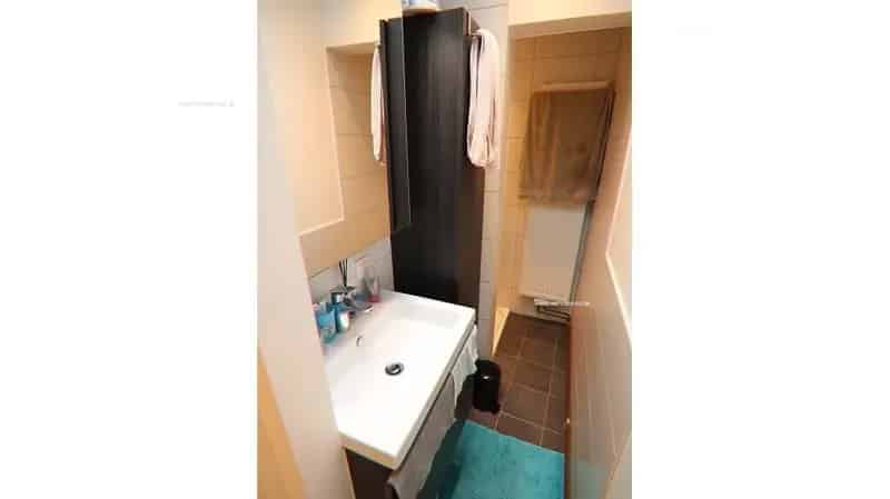 Huis te Huur Brugge Centrum 1 Slaapkamer Gerenoveerd