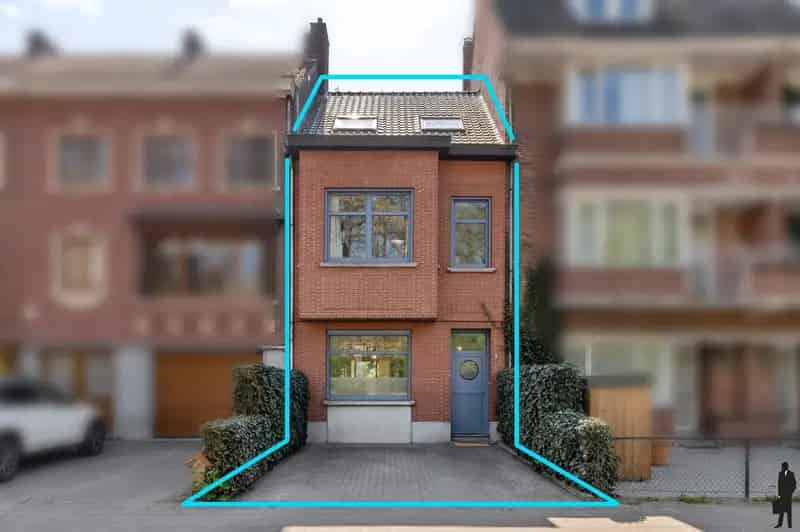 Huis te koop Turnhout 4 slaapkamers instapklaar