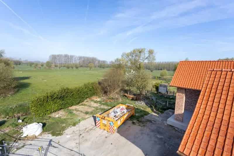 Exclusieve Casco Nieuwbouwwoning Denderbelle