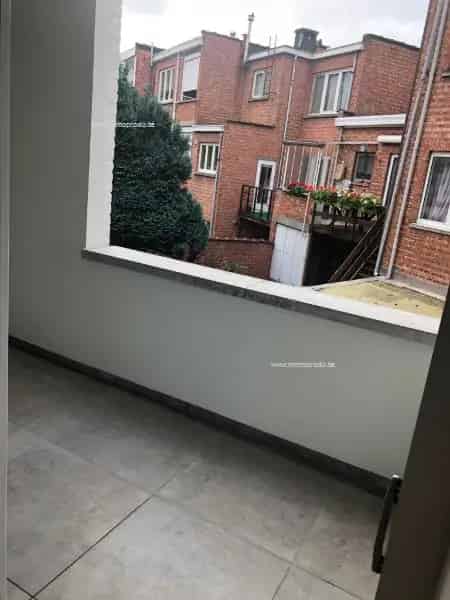Appartement te huur Antwerpen 2 slaapkamers 95m2 terras