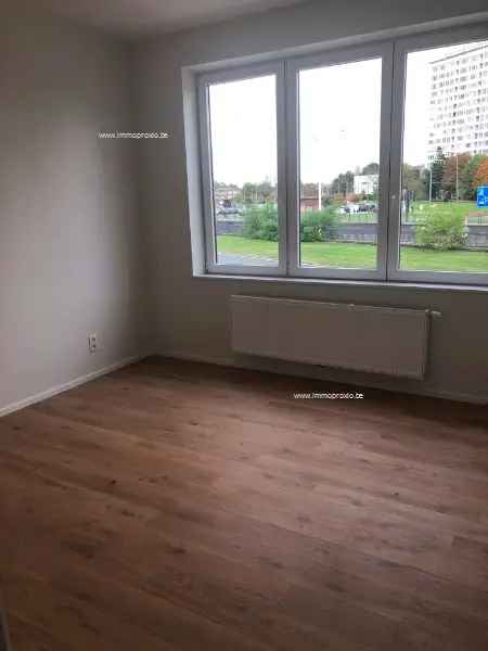 Appartement te huur Antwerpen