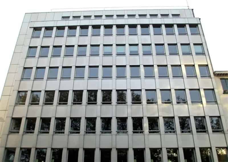 KUNST ARTS 19 AD Studio Ruime Kunstenaarsatelier vanaf 250m2