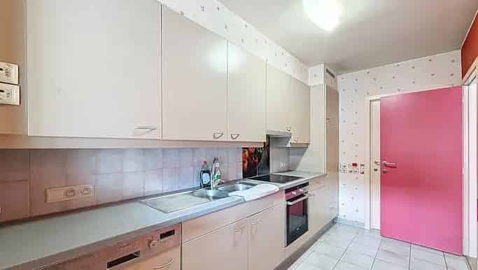 Appartement 2 slaapkamers Sint Eloois Vijve