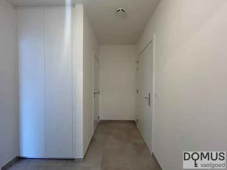 Appartement te koop