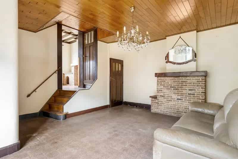 Te renoveren woning 3 slaapkamers Heusden-Zolder