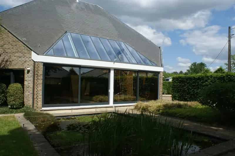 Huis te koop Poppel: Ruime woning met veel potentieel