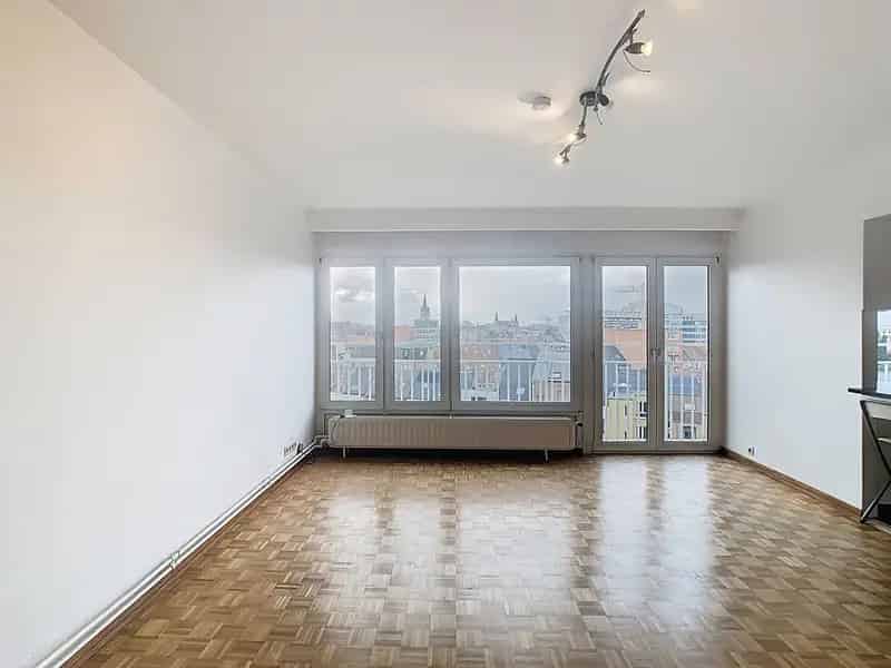 Appartement 2 slaapkamers Mechelen Centrum