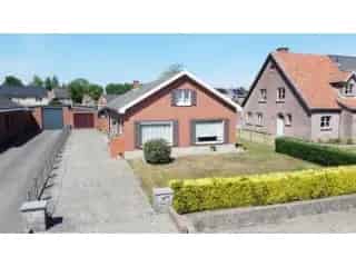 Bungalow te koop Maldegem - 122m² - 770m² perceel - nabij N49