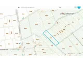 Landbouwgrond te Koop Meerhout 3810m²