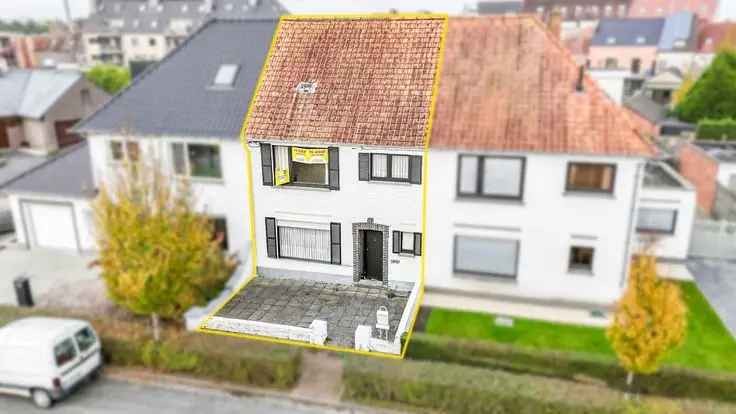 Huis Te Koop