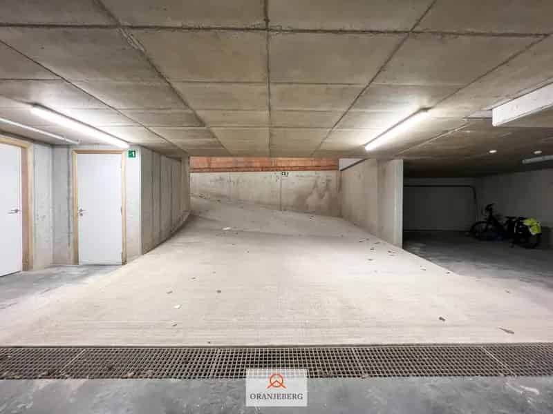 Garage te koop Lovendegem Centrum