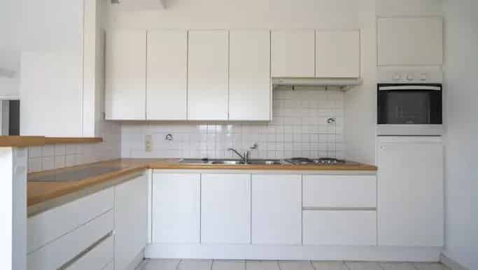 Appartement te Koop Kortrijk Centrum 3 slaapkamers