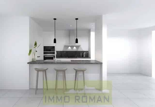 Appartement te koop Anzegem - Nieuwbouw - 6 BTW