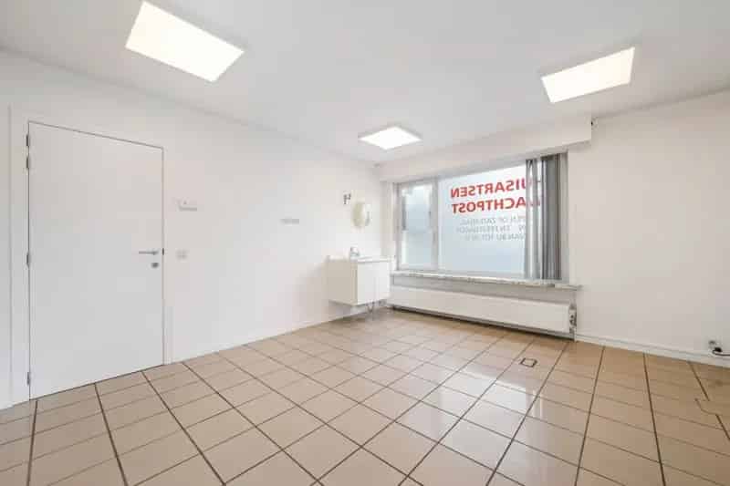 Handelspand Centrum Roeselare