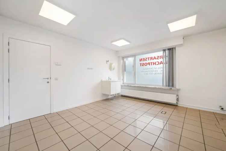 Handelspand Centrum Roeselare