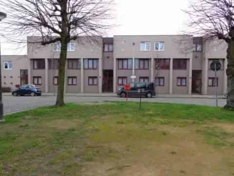 Appartementen Uitspanningstraat 66-72 2-4 slaapkamers
