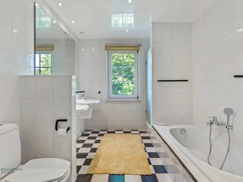 Huis te koop Aarschot 4 slaapkamers grote tuin