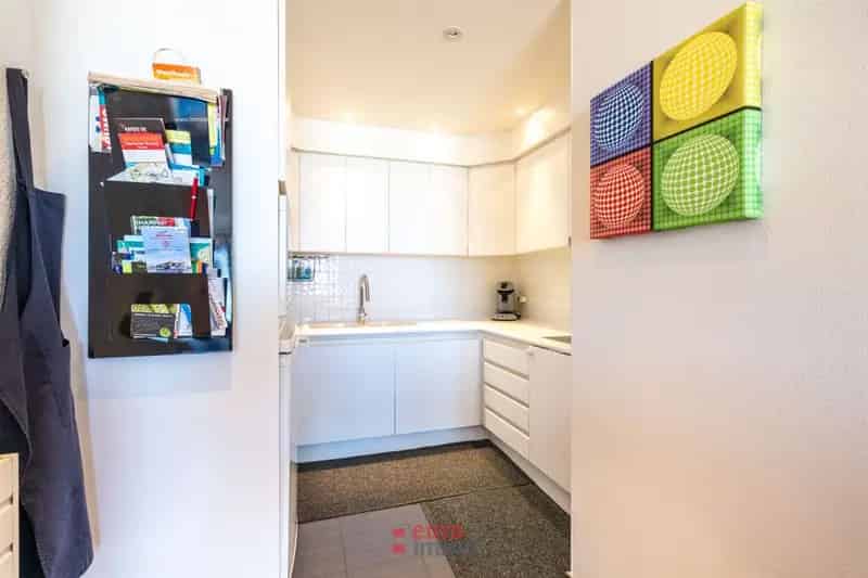 Appartement 2 Slaapkamers Zeedijk Nieuwpoort Zeezicht Terras