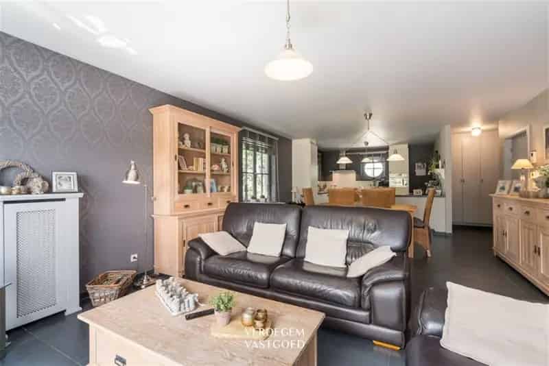 Appartement te Koop Ertvelde Rieme