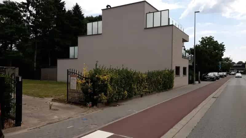 Bouwgrond te koop Berlare Nieuwstraat 295m²