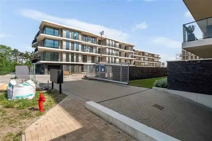Appartement Te Koop Res Neerhof GLV D1