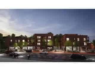 WOW appartementen Waterloo - Nieuwbouwproject