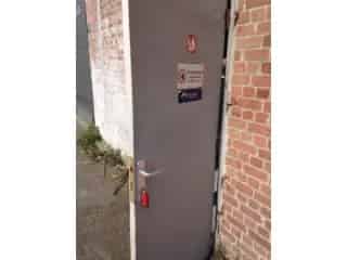 Industrieel Pand te Koop 396m² Tertre