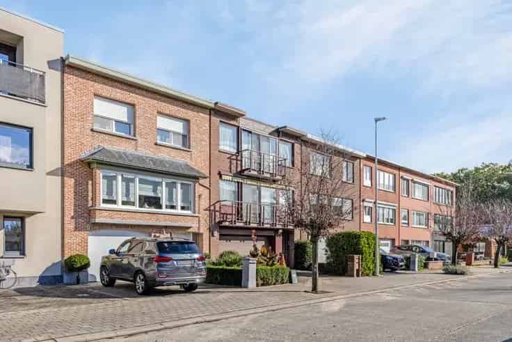 Ruim Appartement 117m2 te Wijnegem 2 Slaapkamers