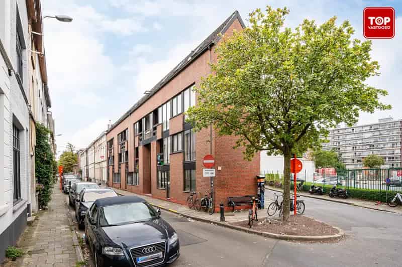 Appartement te Koop Gent Centrum - Studio Nabij Coupure