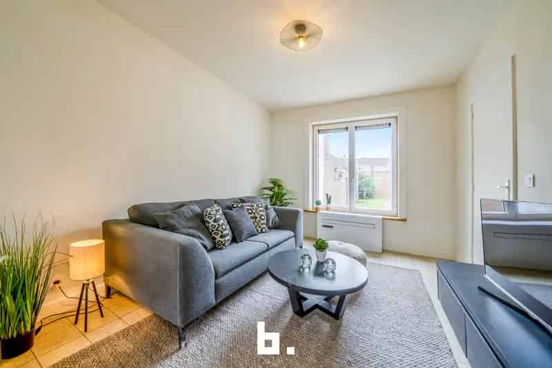 Huis te huur Zeebrugge: 3 slaapkamers, tuin, garage, energiezuinig